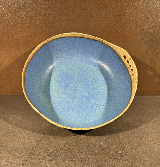 Ocean Blue Salad / Fruit Bowl