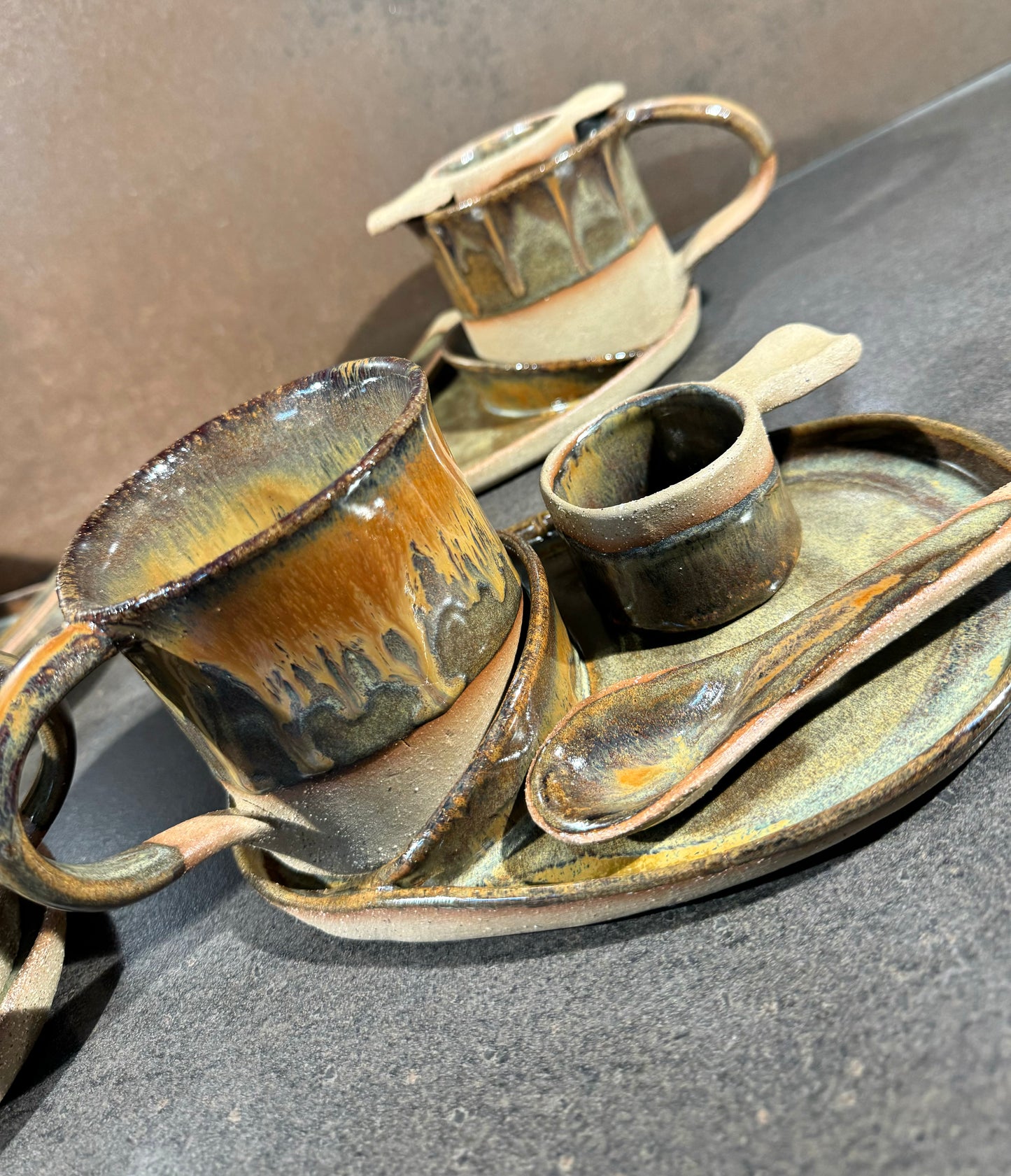 Mugs , Cups , Tumblers