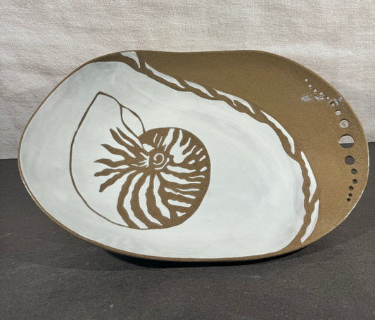 Nautilus Platter