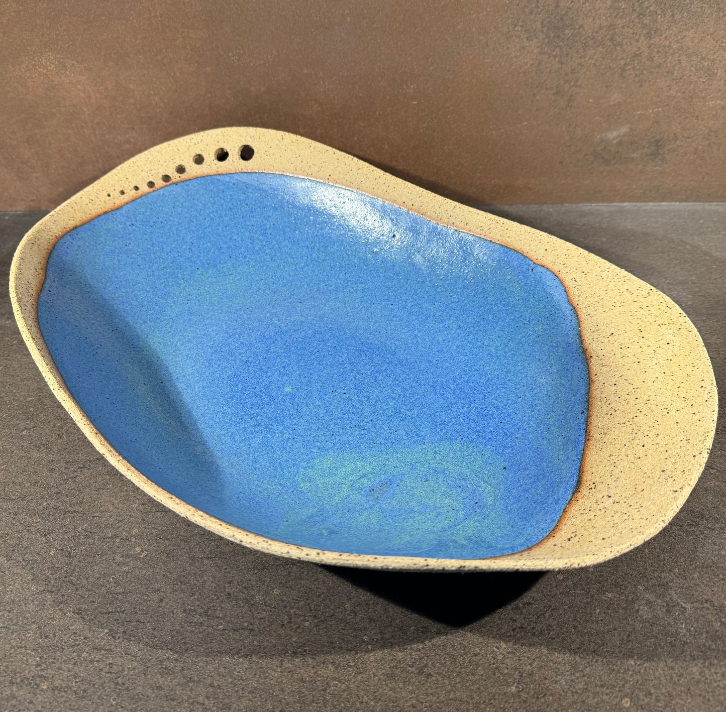 Large Whitsunday Tides Platter