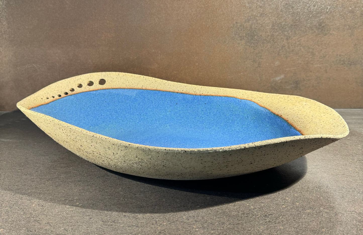 Large Whitsunday Tides Platter