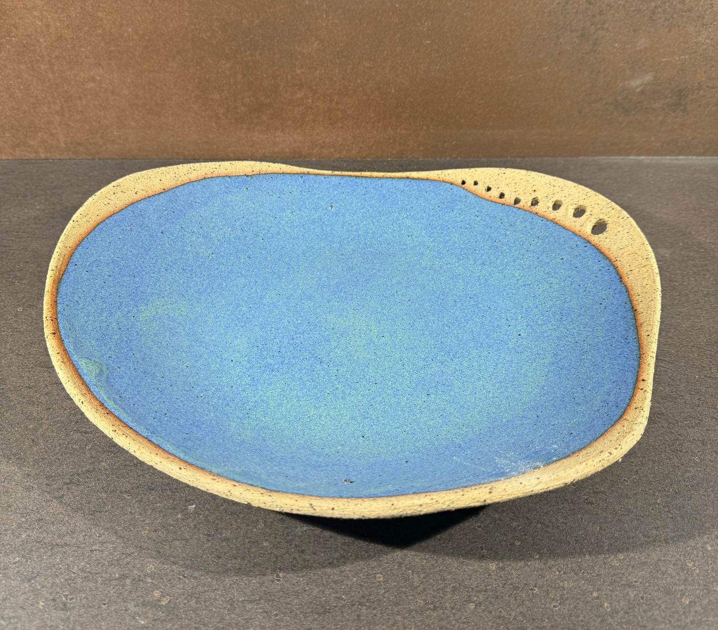 Medium Whitsunday Tides Platter