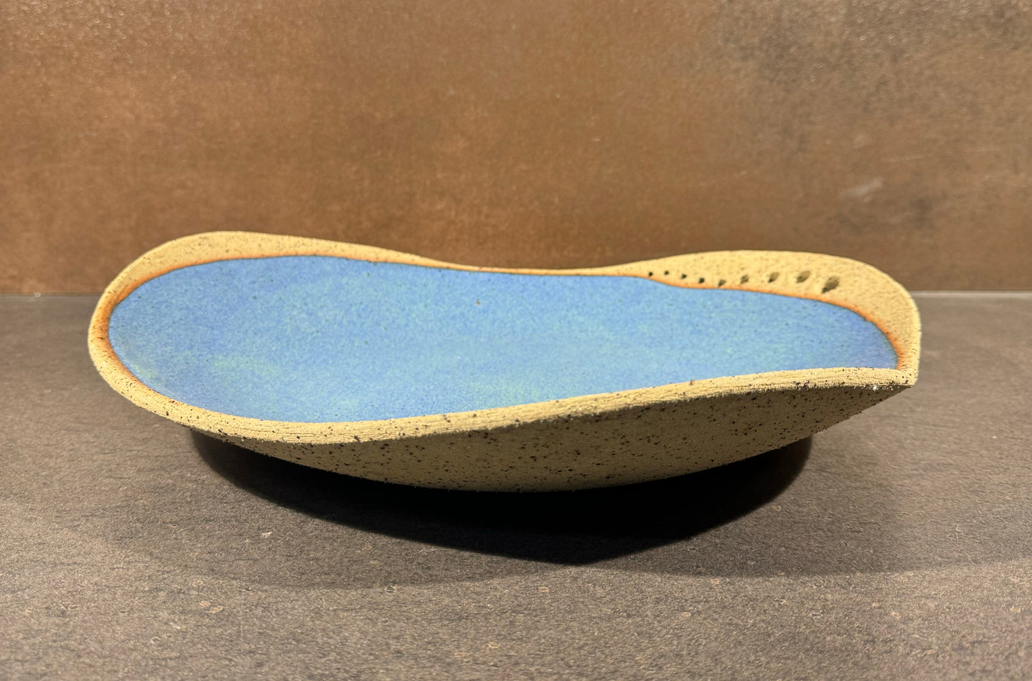 Medium Whitsunday Tides Platter